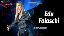 Kultura Rock | Edu Falaschi y su banda