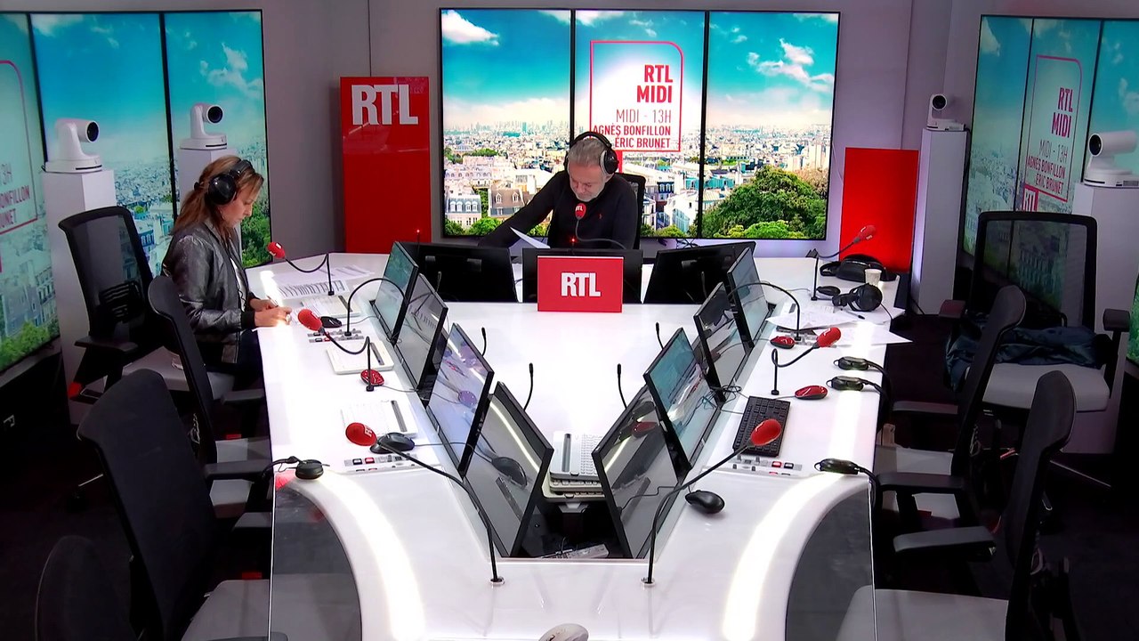 VILLEURBANNE - 3 fusillades en 5 jours : le maire Cédric Van Styvendae est l'invité de RTL Midi
