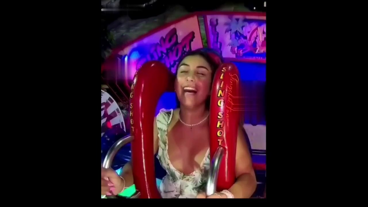 funny girls