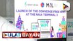 MIAA, inilunsad na ang panibagong internet connectivity sa mga paliparan