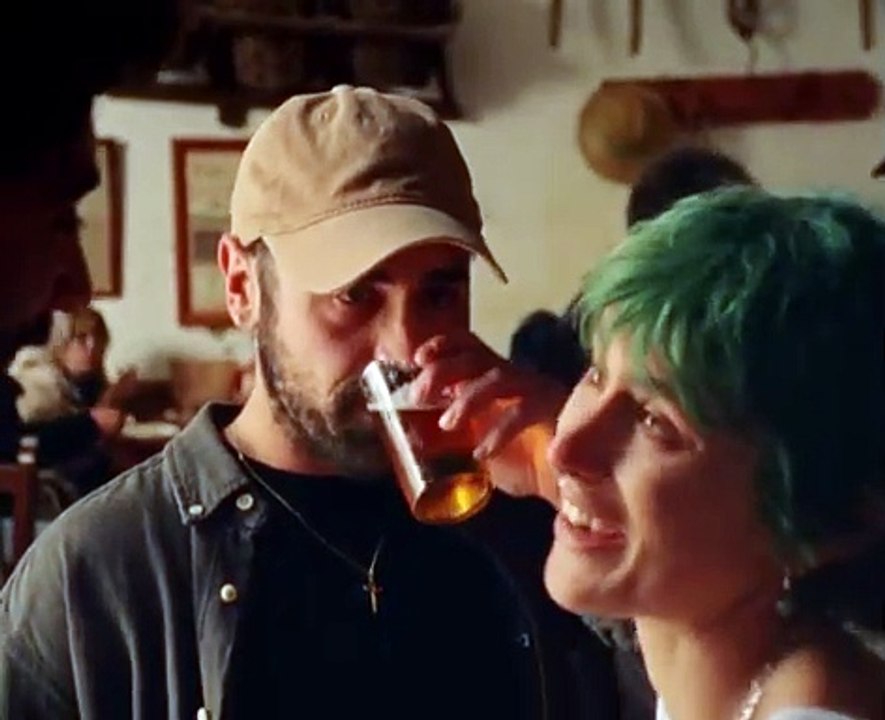 21 paraíso Tráiler