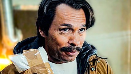 UN STUPÉFIANT NOËL Bande Annonce (2024)