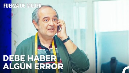 Bahar Da Las Gracias A Enver Por El Regalo - Fuerza De Mujer Capitulo 9
