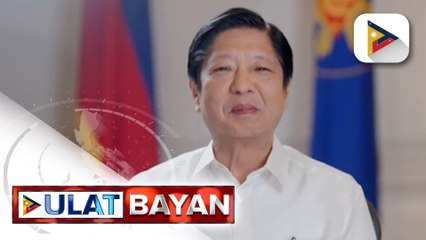 PBBM, kinilala ang pagsisikap ng kamara; Sangay ng ehekutibo at lehislatibo, tiniyak na titibay pa