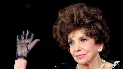 GALA VIDEO - Gina Lollobrigida escroquée : son ancien “toyboy” condamné à une lourde peine de prison