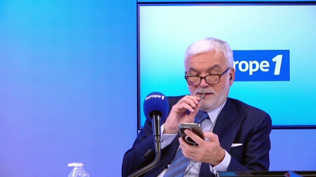 Pascal Praud et vous - Éducation : «Le modèle du professeur qui enseigne et l'élève qui doit écouter est révolu», affirme une proviseure