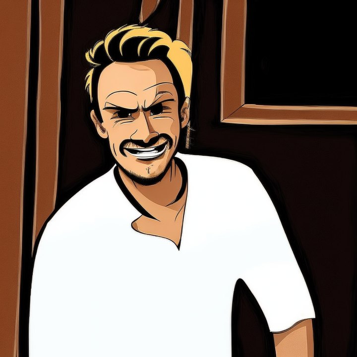 Jamais je ne me livre à l'humiliation" : Cyril Féraud parle de son style à la télévision et critique certains animateurs.