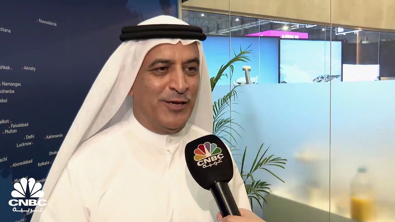 الرئيس التنفيذي لـ flydubai لـ CNBC عربية: نتوق...