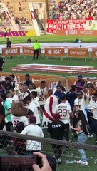 Jorge Fossati y José Rivera