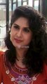Meenakshi Seshadri's Insights On The Role Of Heroines In Cinema