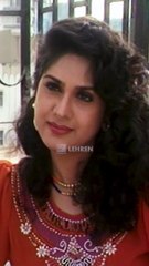 Meenakshi Seshadri's Insights On The Role Of Heroines In Cinema