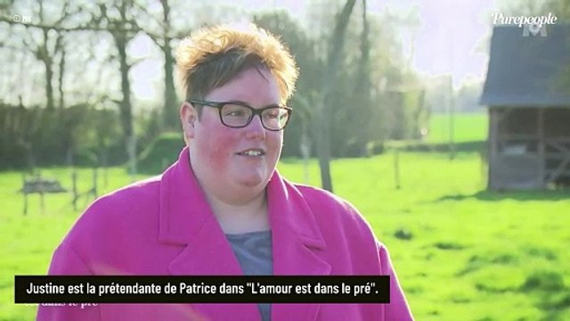 L'amour est dans le pré : Justine victime de violences conjugales, elle s'ouvre sur sa vie difficile avec son ex-mari