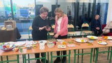Projekt Porozmawiajmy przy glinie w Wieluniu