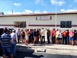 TRE divulga lista dos vereadores eleitos nas eleições suplementares de Mãe D’Agua e Boqueirão