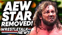 AEW Star Pulled From Major Match! Randy Orton WWE Return Plans! WWE Raw Review | WrestleTalk