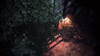 A plague tale : Requiem |4th chapter : Protector's duty part I