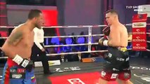 Jan Czerklewicz vs Omar Garcia (04-11-2023) Full Fight(1)