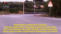 Puglia: omicidio aggravato dalle modalità mafiose, sei persone arrestate dai Carabinieri a Giovinazzo (Bari)