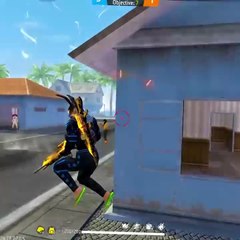 No Miss So Enemies Finish  #shorts #freefire #tondegamer