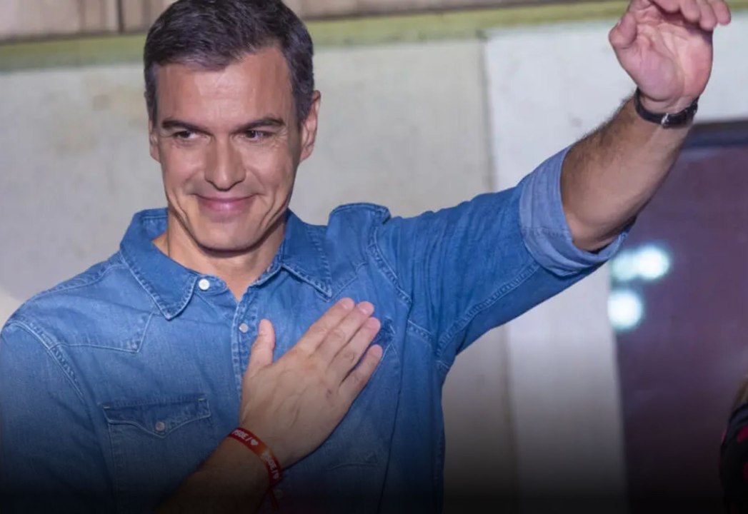 Todo lo que tienes que saber sobre la investidura de Pedro Sánchez