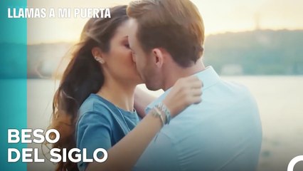 Estos Labios Nunca Se Separarán - Llamas A Mi Puerta