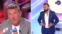 Cyril Hanouna s'attaque à Benjamin Castaldi au sujet de son travail à TPMP !