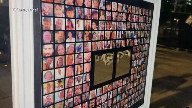 Hamas acusa Israel de 'deturpar' libertação de reféns