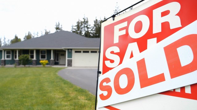 House prices: Areas where property costs are rising despite national average fall revealed