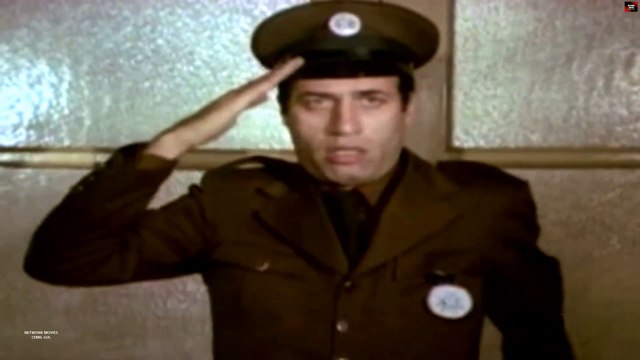 Kemal Sunal - Bekçiler Kralı (1979)