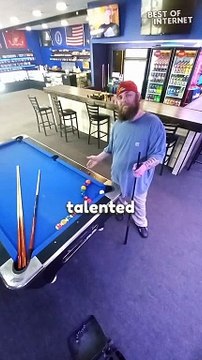 Billiards Beyond Boundaries || Best of Internet