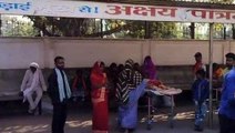 भागलपुर: ट्रेन की चपेट में आई महिला की इलाज के दौरान मौत, परिवार में पसरा मातम