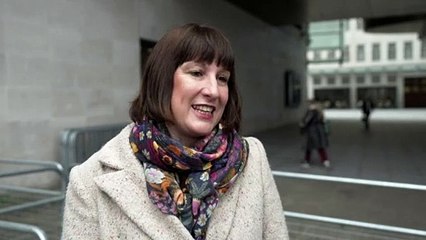 Shadow Chancellor Slams Sunak's Controversial Cabinet Shake-Up 🚨