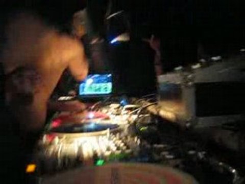 Birdy Nam Nam - Voodoo People @ La Suite