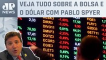 Mercados em modo espera por inflação dos EUA | MINUTO TOURO DE OURO - 14/11/2023