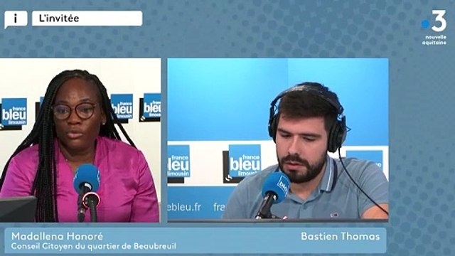 Limoges : qu'attendent les habitants de Beaubreuil de la concertation pour la rénovation urbaine du quartier ?