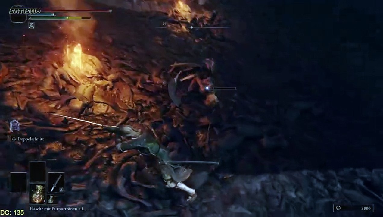 Die nicht gesehenen Bereiche angucken. | Elden Ring | Ep. 52