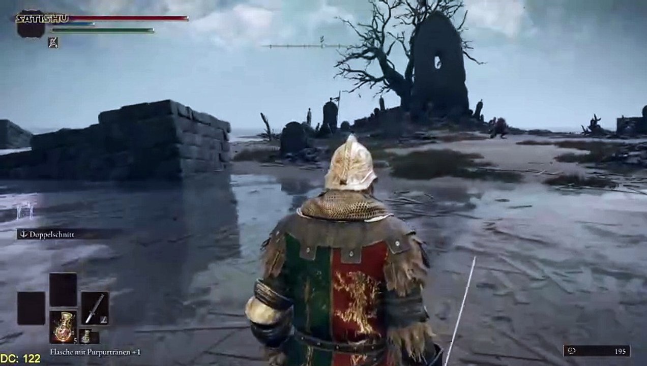 Löwenartiges Scheusal! | Elden Ring | Ep. 50