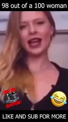 Woman wish their men knew this move #funny #memes #shorts