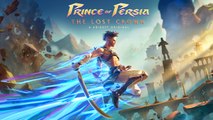 Nous avons joué 4 heures à Prince of Persia The Lost Crown, la bonne surprise de ce début d'année en attendant Silksong ?