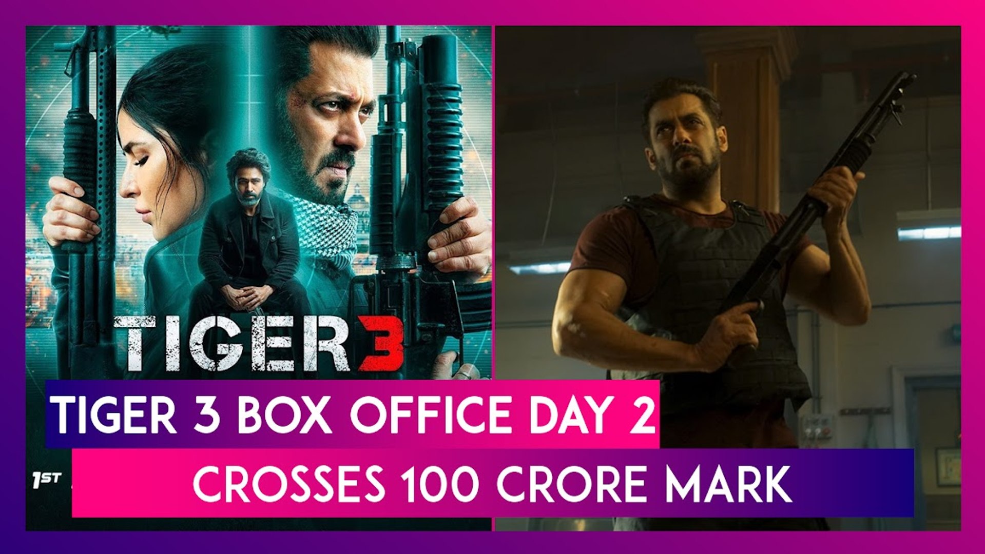 Tiger zinda hai online movie dailymotion hotsell