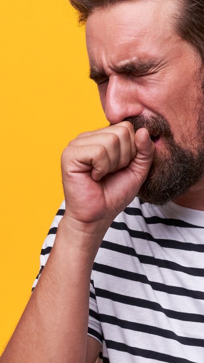 CAM - Voici comment arrêter un éternuement (mais pourquoi il ne faut pas le faire)