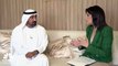 رئيس هيئة دبي للطيران المدني لـ CNBC عربية: خطة لزيادة أسطول طيران الإمارات إلى 350 طائرة خلال 8 سنوات