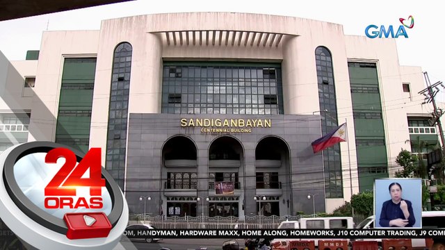 Pag-dismiss ng SB kaugnay ng kasong may kinalaman sa pag-aari ng mga Marcos atbp. sa ilang banking, brewery at tobacco business, kinatigan ng SC | 24 Oras