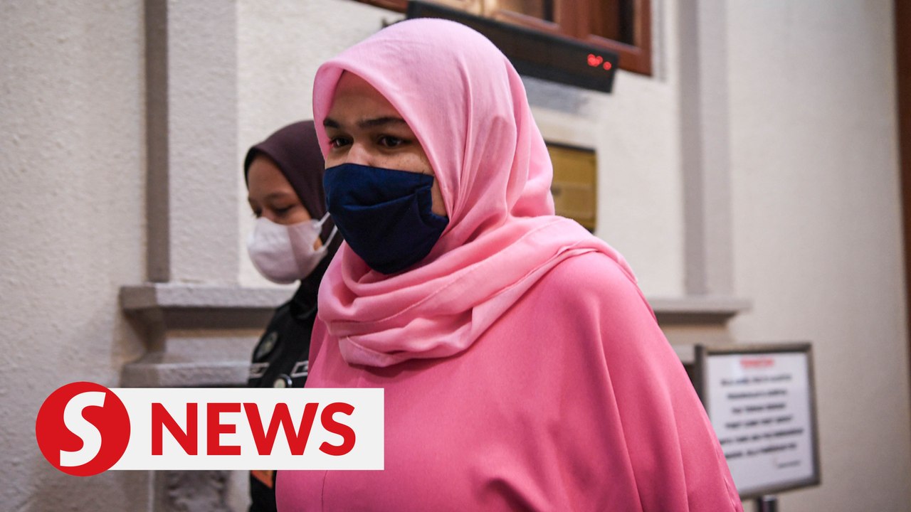 Hearing for Siti Bainun's appeal against conviction postponed to Jan 30 next year
