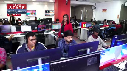 Uttar Pradesh : Etah में आपस में भिड़े दो पक्ष