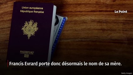 Francis Evrard, violeur multirécidiviste, portera un nouveau nom à sa sortie de prison