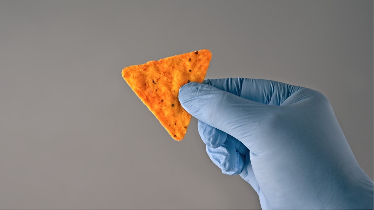 'Hot Chip Challenge': Hersteller stoppt Export nach Deutschland