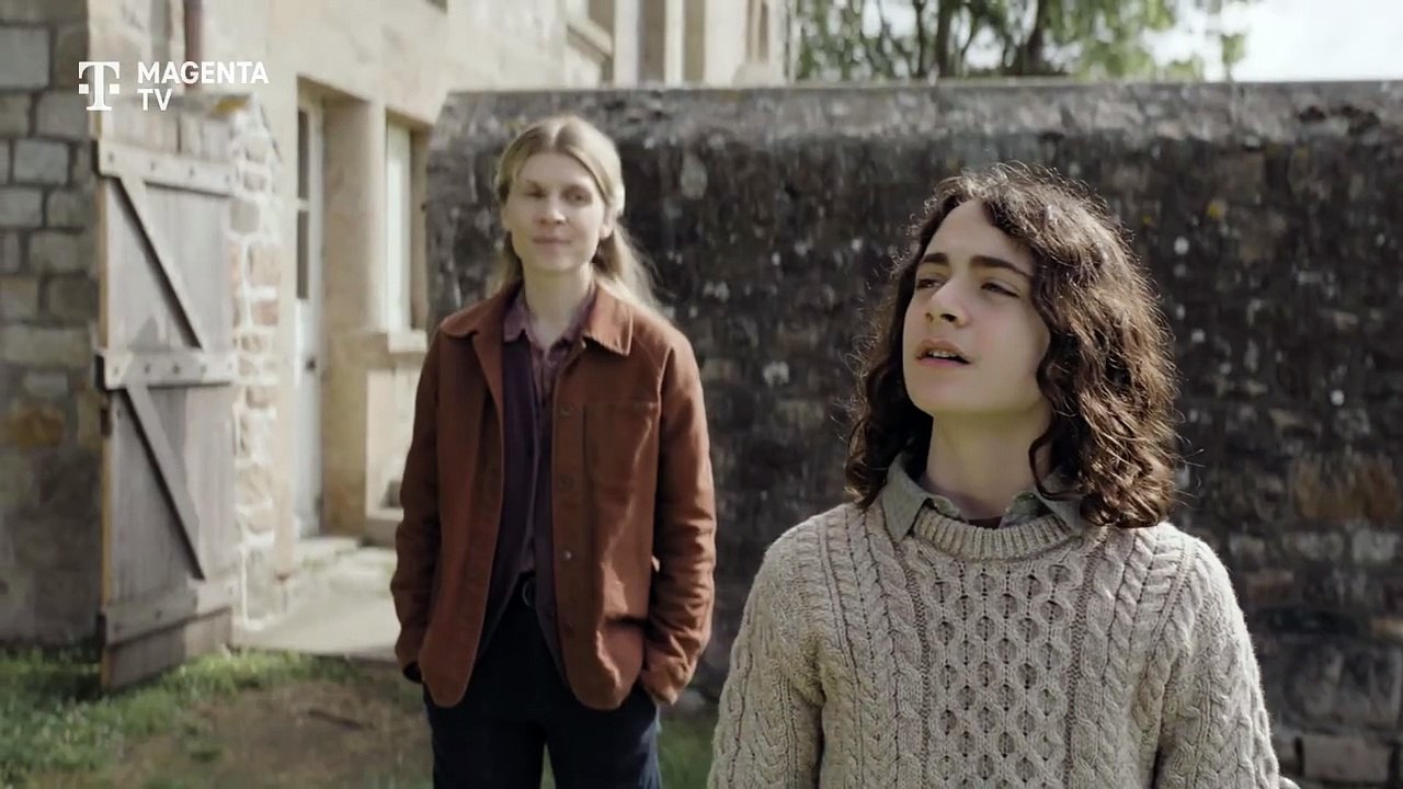 The walking dead: daryl dixon - staffel 2 teaser df