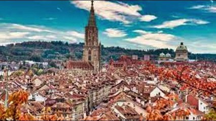 The world’s best and brightest are flocking to these countries