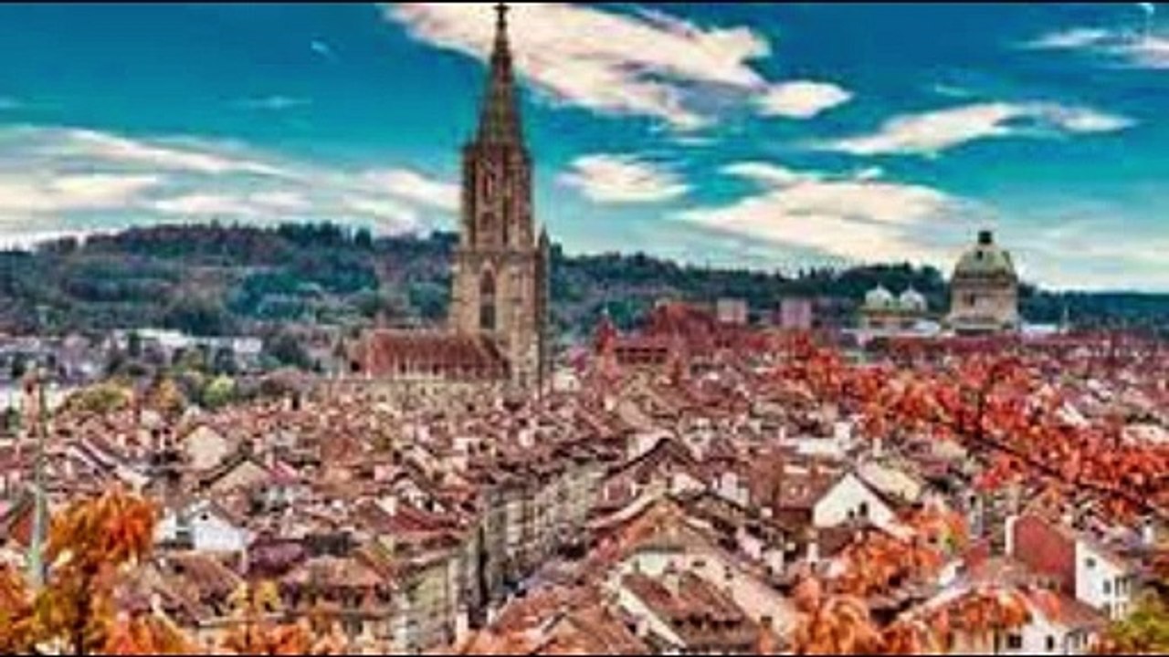 The world’s best and brightest are flocking to these countries